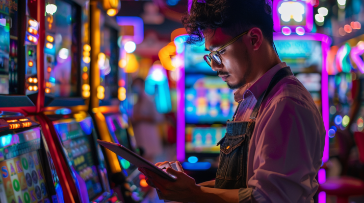 L5BET App