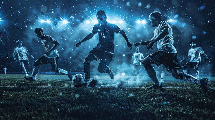 Esportes no Cassino L5BET