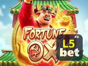 Material promocional do app L5BET — ilustração, não métricas auditadas nesta página